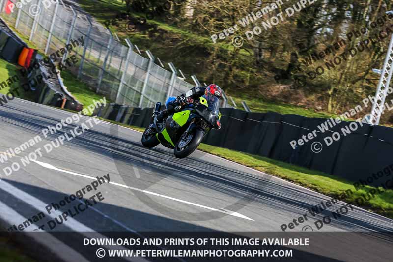 Oulton Park 20th March 2020;PJ Motorsport Photography 2020